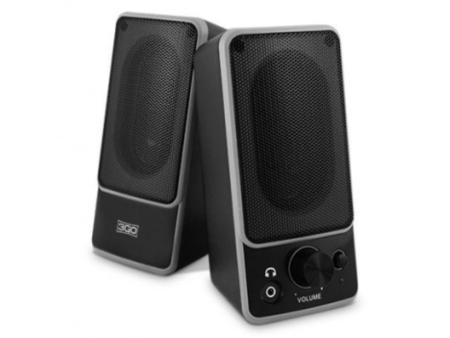 Altavoces 3GO W400/ 14W/ 2.0