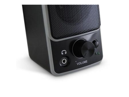 Altavoces 3GO W400/ 14W/ 2.0