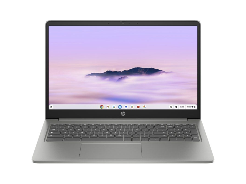 ChromeBook HP 15A-NB0004NS Intel Core i3-N305/ 8GB/ 256GB/ 15.6'/ Chrome OS