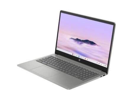 ChromeBook HP 15A-NB0004NS Intel Core i3-N305/ 8GB/ 256GB/ 15.6'/ Chrome OS