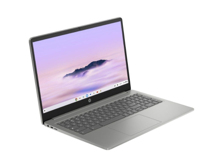 ChromeBook HP 15A-NB0004NS Intel Core i3-N305/ 8GB/ 256GB/ 15.6'/ Chrome OS