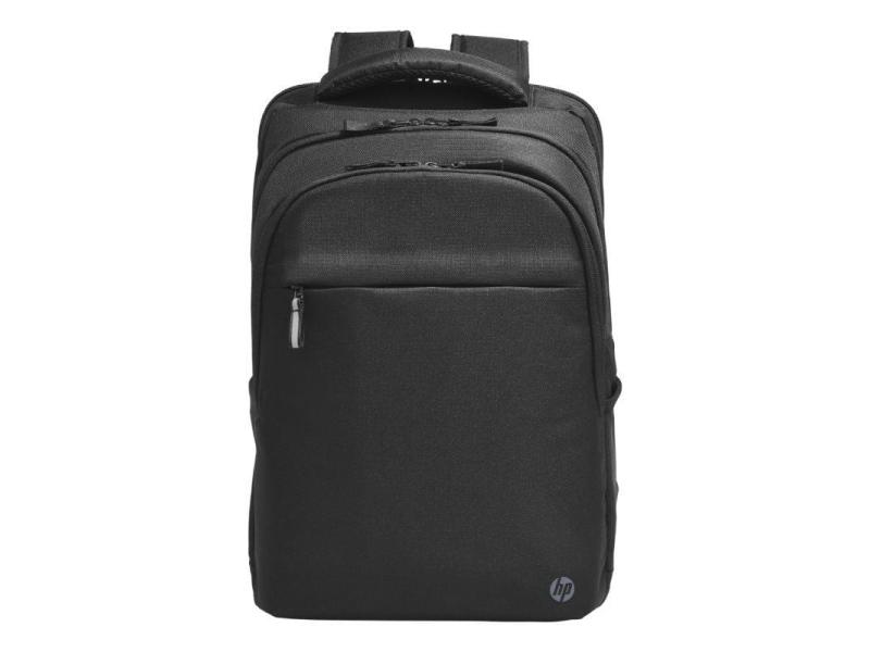 Mochila HP Professional Backpack 500S6AA para Portátiles hasta 17.3'/ Negra