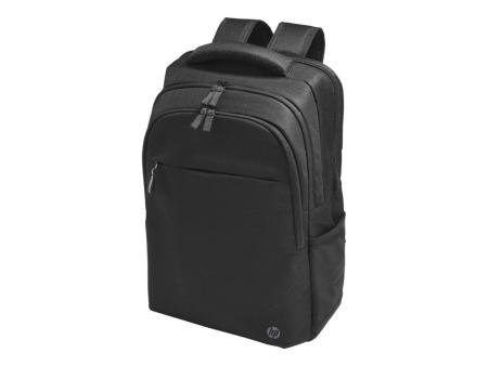 Mochila HP Professional Backpack 500S6AA para Portátiles hasta 17.3'/ Negra