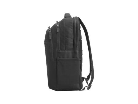 Mochila HP Professional Backpack 500S6AA para Portátiles hasta 17.3'/ Negra