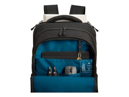 Mochila HP Professional Backpack 500S6AA para Portátiles hasta 17.3'/ Negra