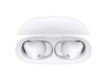 Auriculares Bluetooth Xiaomi Buds 3 con estuche de carga/ Autonomía 7h/ Blancos