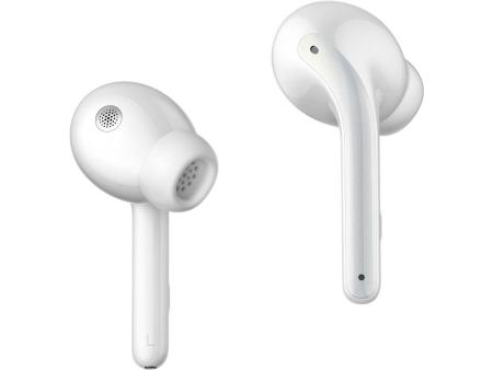 Auriculares Bluetooth Xiaomi Buds 3 con estuche de carga/ Autonomía 7h/ Blancos