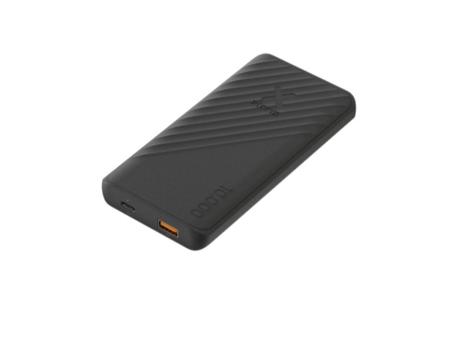 Powerbank 10000mAh Xtorm GO2 XG2101/ 15W/ Negra