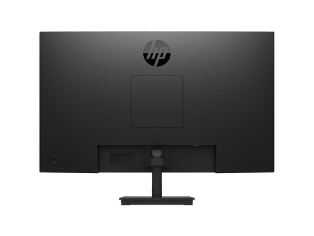 Monitor Profesional HP V27i G5 65P64E9/ Full HD/ Negro