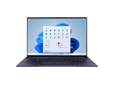 Portátil Asus ExpertBook B9 OLED B9403CVAR-KM0961X Intel Core Ultra 7-150U/ 16GB/ 1TB SSD/ 14'/ Win11 Pro