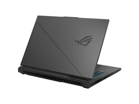 Portátil Gaming Asus ROG Strix G18 G814JIR-N6002 Intel Core i9-14900HX/ 32GB/ 1TB SSD/ GeForce RTX 4070/ 18'/ Sin Sistema Operat