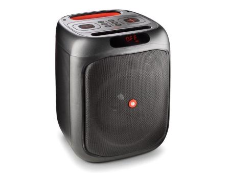 Altavoz con Bluetooth NGS Wild Swag/ 80W/ 1.0