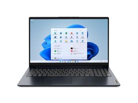 Portátil Lenovo IdeaPad 1 15ALC7 82R4001CSP Ryzen 5 5500U/ 8GB/ 512GB SSD/ 15.6'/ Win11