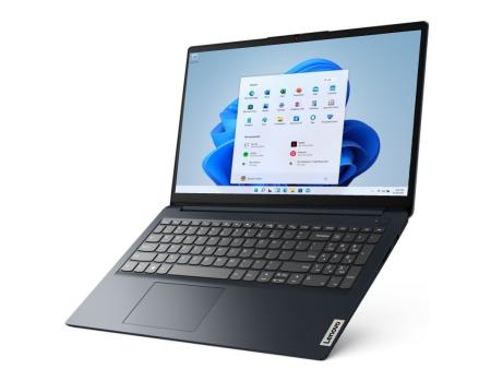 Portátil Lenovo IdeaPad 1 15ALC7 82R4001CSP Ryzen 5 5500U/ 8GB/ 512GB SSD/ 15.6'/ Win11