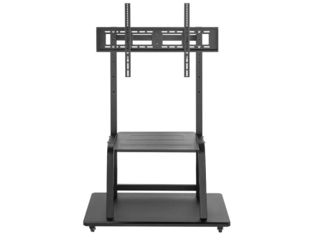 Soporte de Suelo con Ruedas Aisens FT100E-231 para TV de 37-100'/ hasta 150kg