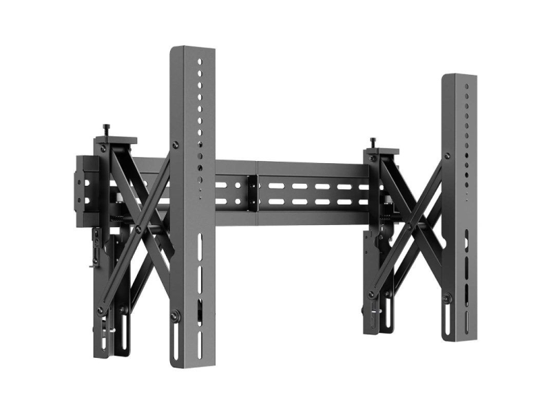 Soporte de Pared para Videowall Nivelable Aisens VW70LPO-255 para TV de 37-70'/ hasta 70kg