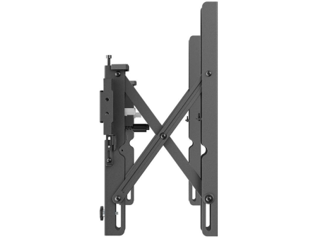 Soporte de Pared para Videowall Nivelable Aisens VW70LPO-255 para TV de 37-70'/ hasta 70kg