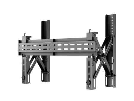 Soporte de Pared para Videowall Nivelable Aisens VW70LPO-255 para TV de 37-70'/ hasta 70kg