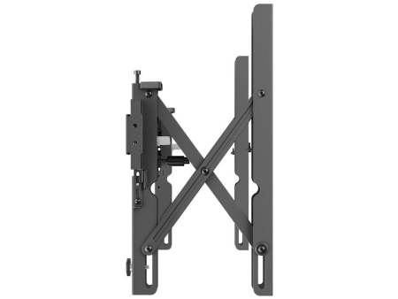 Soporte de Pared para Videowall Nivelable Aisens VW70LPOX-257 para TV de 37-70'/ hasta 70kg