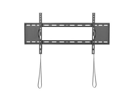 Soporte de Pared Aisens WT90F-239 para TV de 43-90'/ hasta 80kg