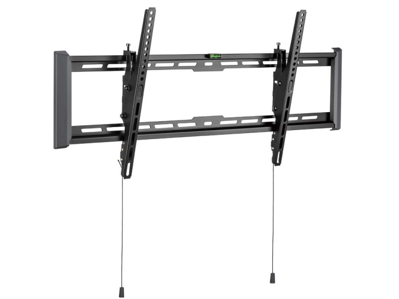 Soporte de Pared Inclinable Aisens WT90T-237 para TV de 43-90'/ hasta 75kg