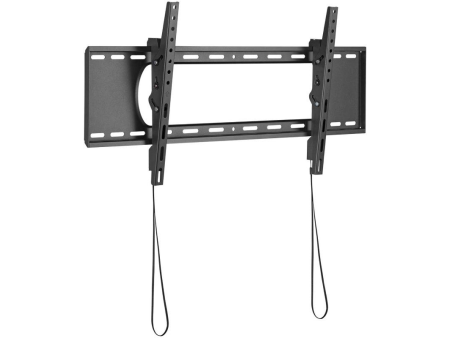 Soporte de Pared Inclinable Aisens WT90T-241 para TV de 43-90'/ hasta 80kg