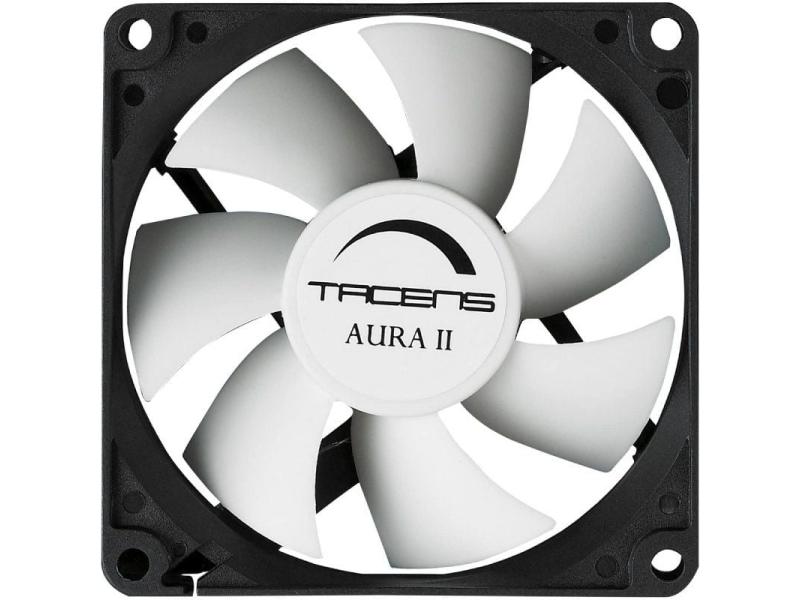 Ventilador Tacens Aura II/ 12cm