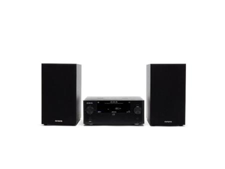 Microcadena con bluetooth Aiwa MSBTU-500/ 50W