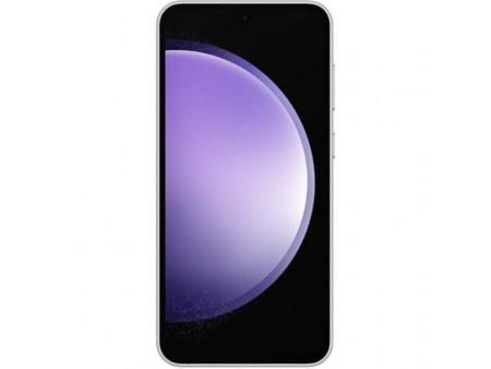 Smartphone Samsung Galaxy S23 FE 8GB/ 128GB/ 6.4'/ 5G/ Morado