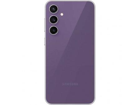 Smartphone Samsung Galaxy S23 FE 8GB/ 128GB/ 6.4'/ 5G/ Morado