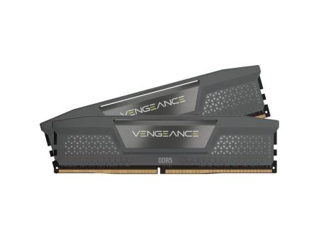 Memoria RAM Corsair Vengeance 2 x 32GB/ DDR5/ 5600MHz/ 1.1V/ CL40/ DIMM