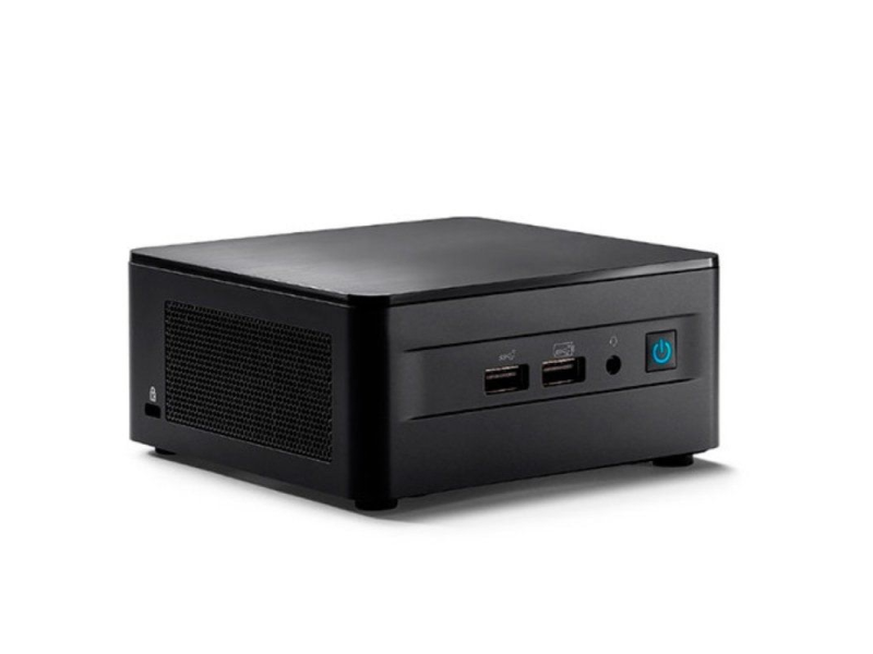 MiniPC Asus NUC 12 Pro RNUC12WSHI50002 Intel Core i5-1240P