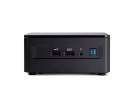 MiniPC Asus NUC 12 Pro RNUC12WSHI50002 Intel Core i5-1240P