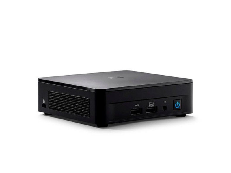 MiniPC Asus NUC 12 Pro RNUC12WSKI300002I Intel Core i3-1220P