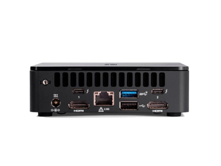 MiniPC Asus NUC 12 Pro RNUC12WSKI300002I Intel Core i3-1220P