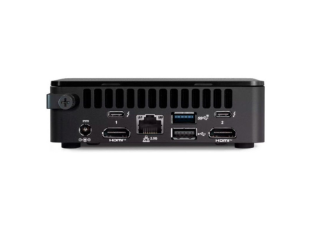 MiniPC Asus NUC 13 Pro RNUC13ANKI70002 Intel Core i7-1360P