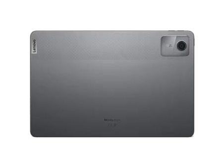 Tablet Lenovo Tab M11 11'/ 8GB/ 128GB/ Octacore/ Gris Luna/ Incluye Pen