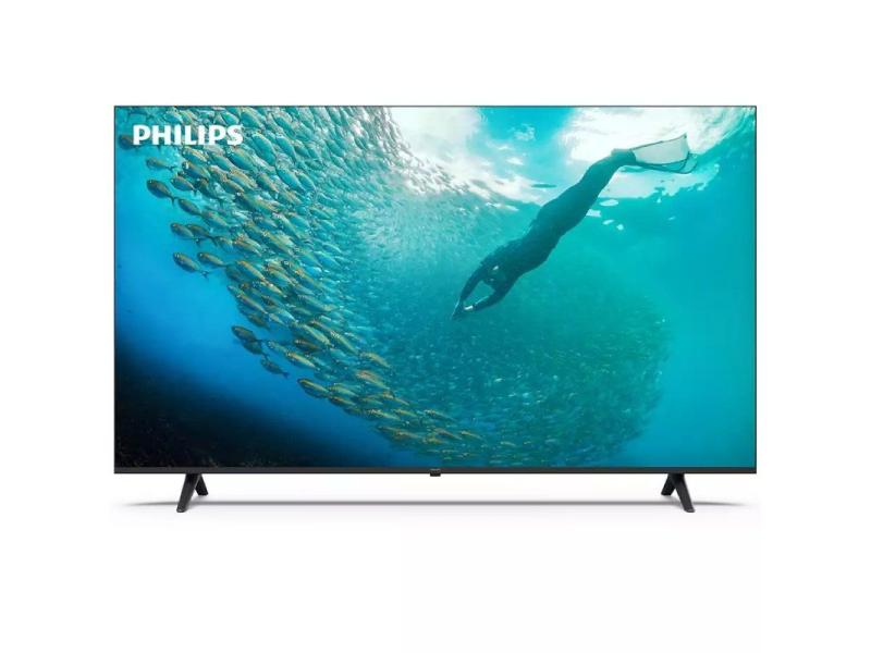 Televisor Philips 75PUS7009 75'/ Ultra HD 4K/ Smart TV/ WiFi