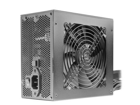 Fuente de Alimentación Mars Gaming MPB750S/ 750W/ Ventilador 12cm/ 80 Plus Bronze