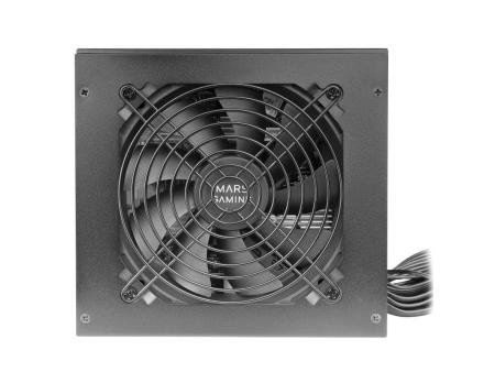 Fuente de Alimentación Mars Gaming MPB750S/ 750W/ Ventilador 12cm/ 80 Plus Bronze