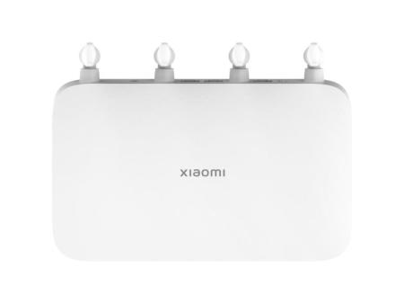 Router Inalámbrico Xiaomi AC1200 1167Mbps/ 2.4GHz 5GHz/ 4 Antenas/ WiFi 802.11a/b/g/n/ac