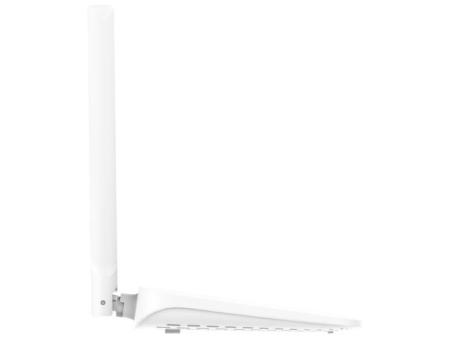 Router Inalámbrico Xiaomi AC1200 1167Mbps/ 2.4GHz 5GHz/ 4 Antenas/ WiFi 802.11a/b/g/n/ac