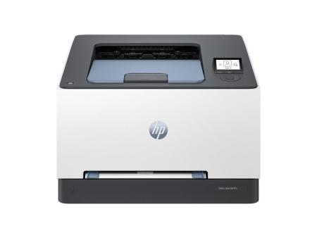 Impresora Láser Color HP LaserJet Pro 3202DN Dúplex/ Blanca