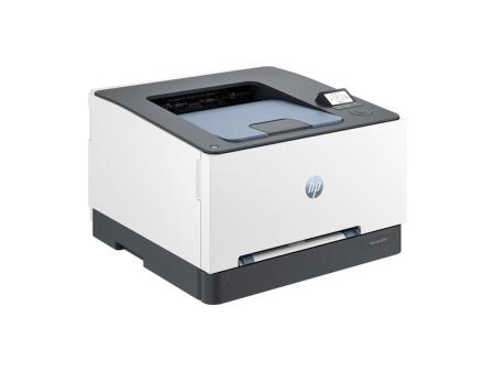 Impresora Láser Color HP LaserJet Pro 3202DN Dúplex/ Blanca