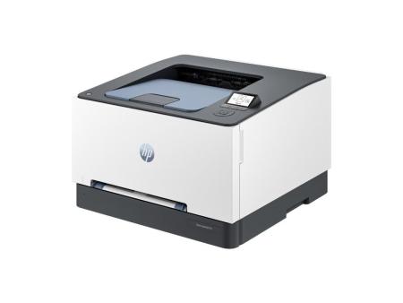 Impresora Láser Color HP LaserJet Pro 3202DN Dúplex/ Blanca