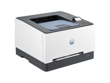 Impresora Láser Color HP LaserJet Pro 3202DW WiFi/ Dúplex/ Blanca