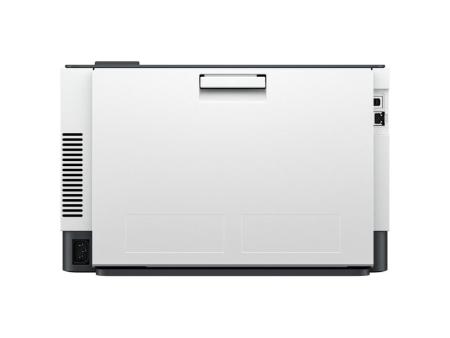 Impresora Láser Color HP LaserJet Pro 3202DW WiFi/ Dúplex/ Blanca