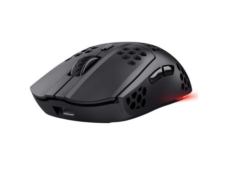 Ratón Gaming Inalámbrico Trust Gaming GXT 929 Helox/ Batería recargable/ Hasta 4800 DPI