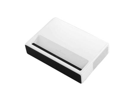 Proyector Láser Xiaomi Mi Laser 150'/ 5000 Lúmenes/ Full HD/ HDMI/ WiFi/ Blanco