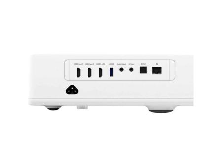 Proyector Láser Xiaomi Mi Laser 150'/ 5000 Lúmenes/ Full HD/ HDMI/ WiFi/ Blanco